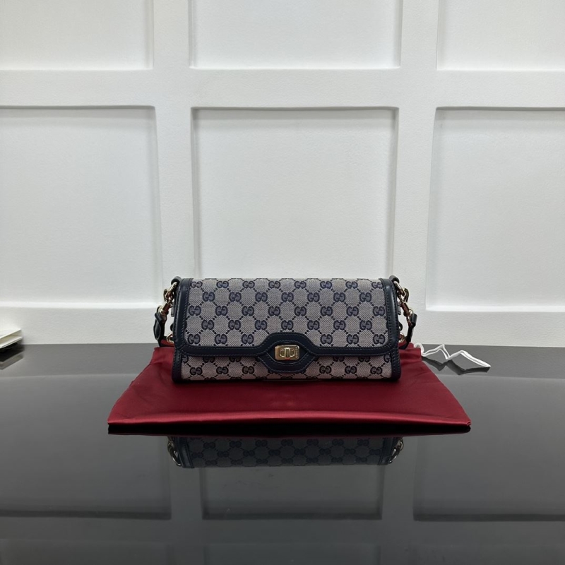 Gucci Satchel Bags